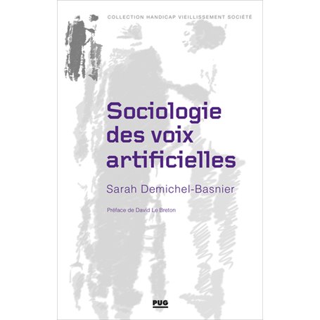 Sociologie des voix artificielles