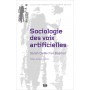 Sociologie des voix artificielles