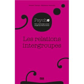 Les relations intergroupes