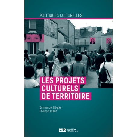 Les projets culturels de territoire