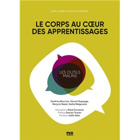 Le corps au coeur des apprentissages