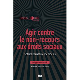 Agir contre le non-recours aux droits sociaux