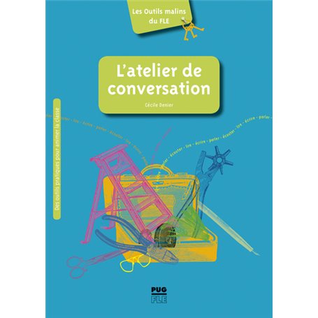 L'atelier de conversation