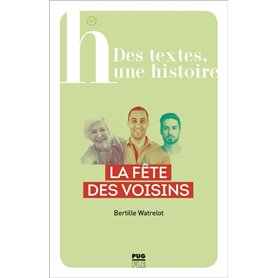 La fête des voisins