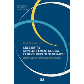 L'ESS : entre développement social et développement durable