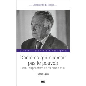 L'homme  qui n'aimait pas le pouvoir