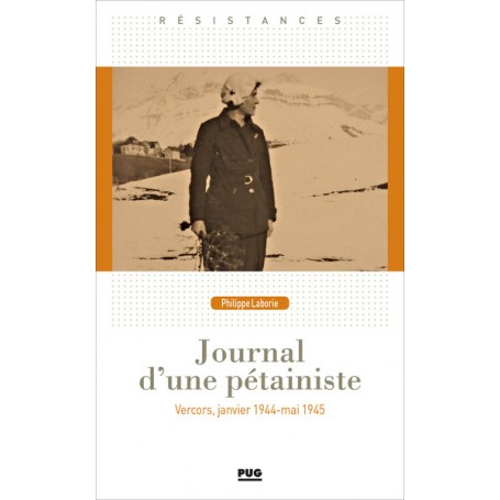 Journal d'une pétainiste