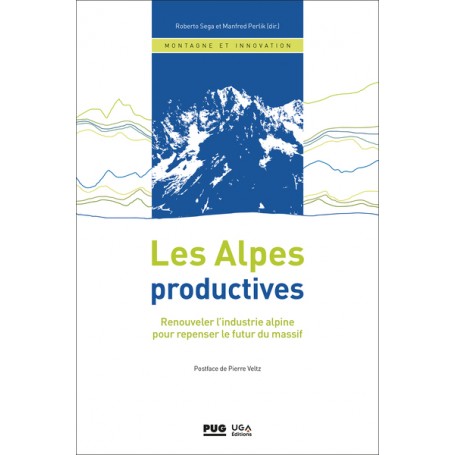 Les Alpes productives