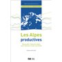 Les Alpes productives