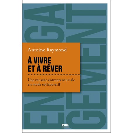 A vivre et à rêver