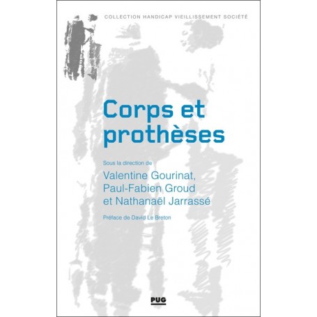 Corps et prothèses