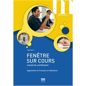 Fenêtre sur cours - Cahier de l'apprenant