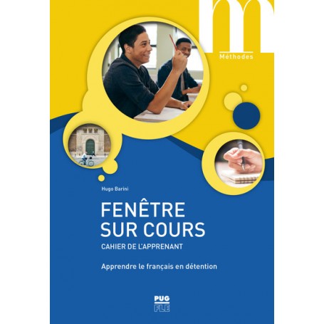 Fenêtre sur cours - Cahier de l'apprenant