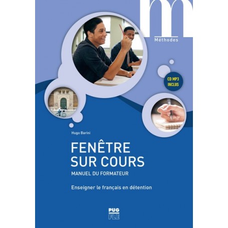 Fenêtre sur cours - Manuel du formateur