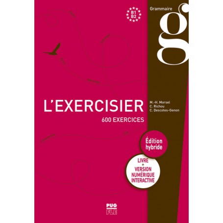 L'Exercisier