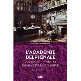 L'académie delphinale