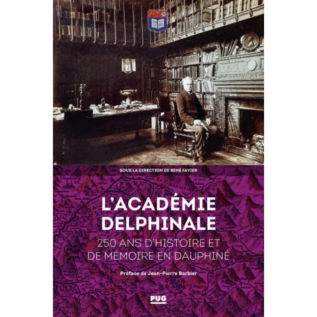 L'académie delphinale