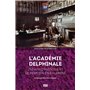 L'académie delphinale