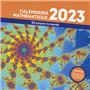 Calendrier Mathématique - édition 2023