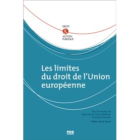 Les limites du droit de l'Union européenne