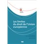 Les limites du droit de l'Union européenne