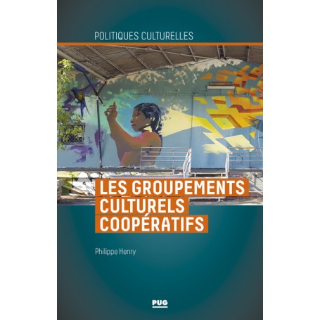 Les groupements culturels coopératifs