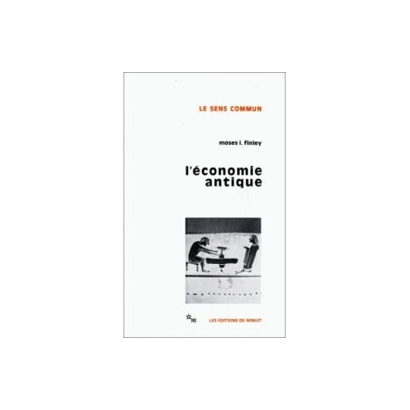 L'économie antique