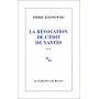 La révocation de l'Édit de Nantes