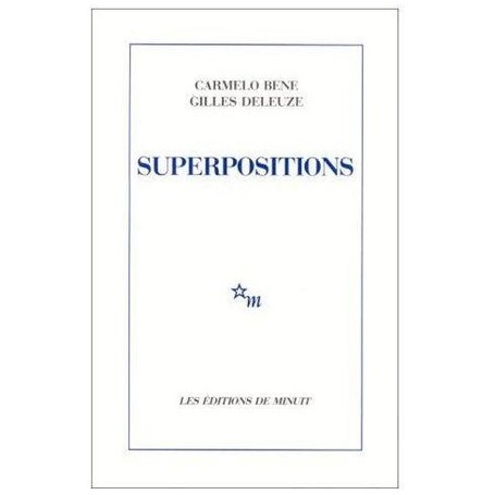 Superpositions