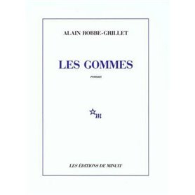 Les gommes