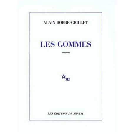 Les gommes