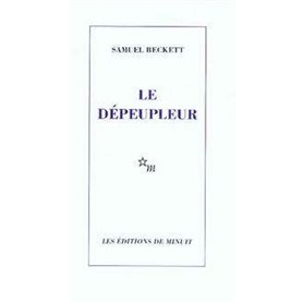 Le dépeupleur