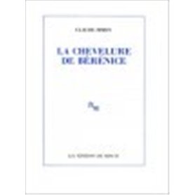 La chevelure de Bérénice