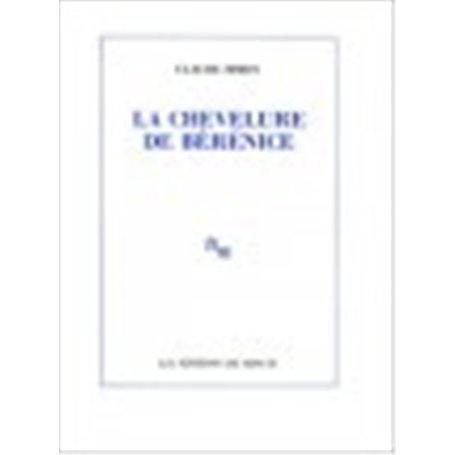 La chevelure de Bérénice