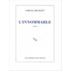 L'innommable