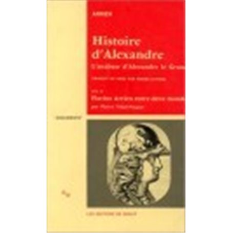 Histoire d'Alexandre