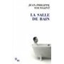 La salle de bain