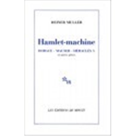 Hamlet-machine