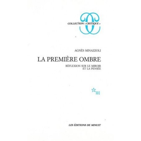 La première ombre