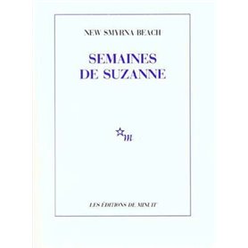 Semaines de Suzanne