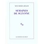 Semaines de Suzanne