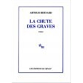 La chute des graves