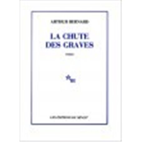 La chute des graves