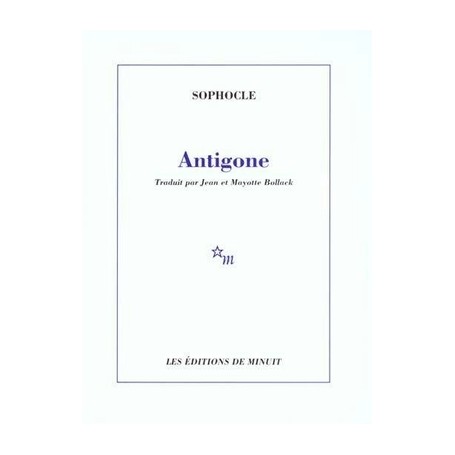 Antigone