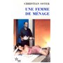 Une femme de ménage