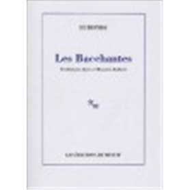 Les bacchantes