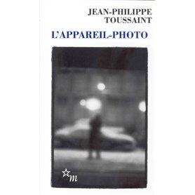 L'appareil photo