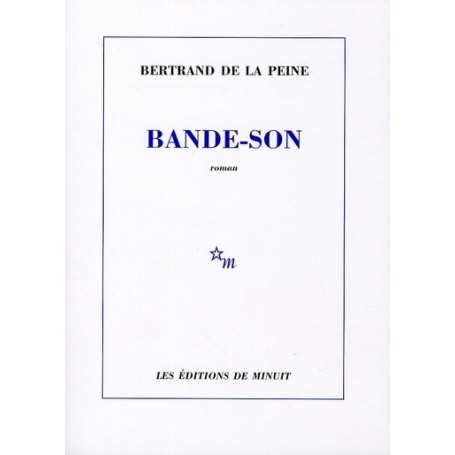 Bande-son