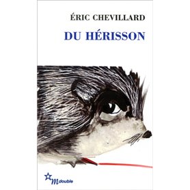 Du hérisson