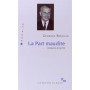 La part maudite